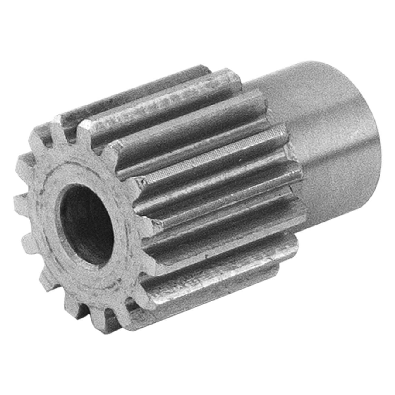 Прямозубая шестерня M1 Z15