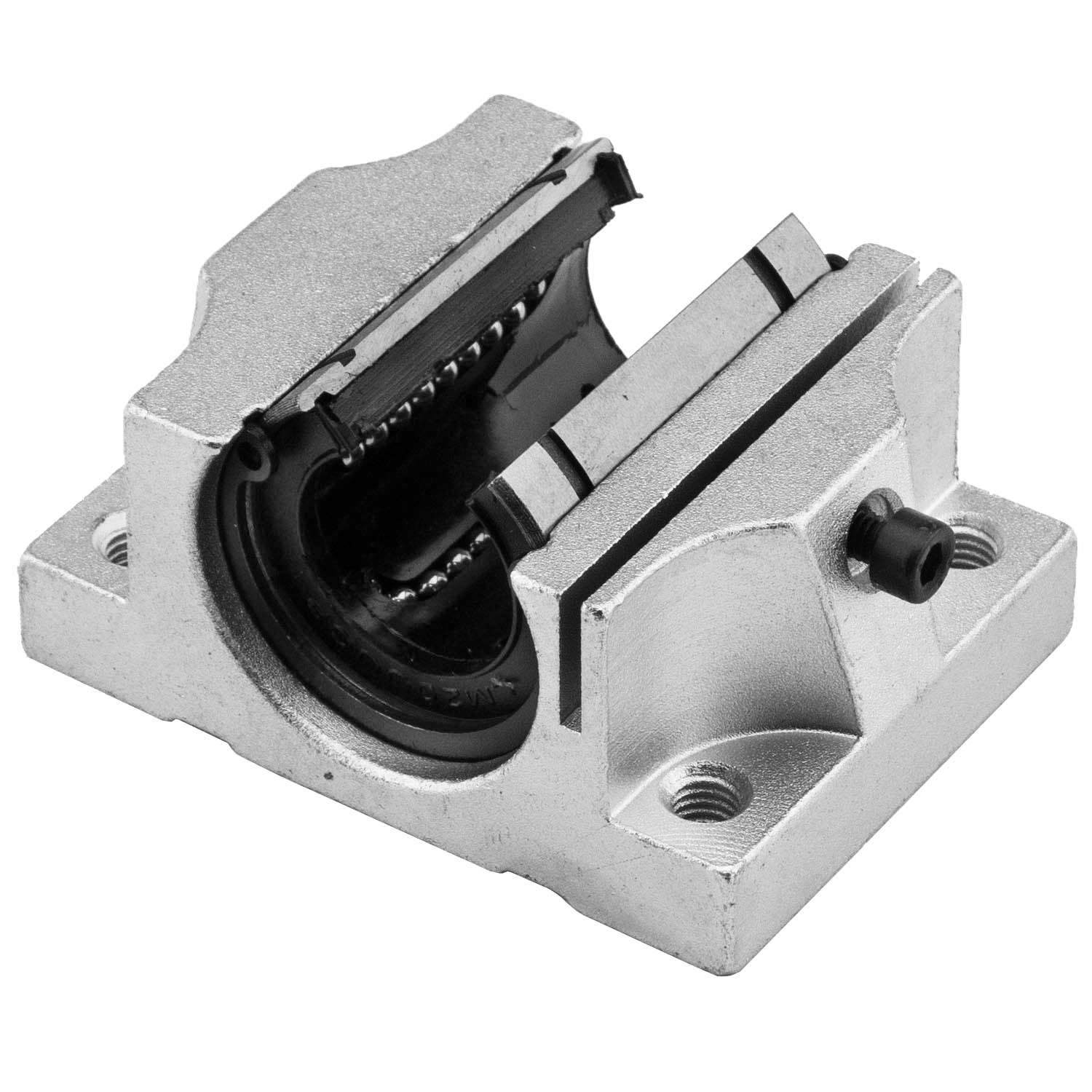 Корпус с шариковой втулкой ArtNC TBR25UU