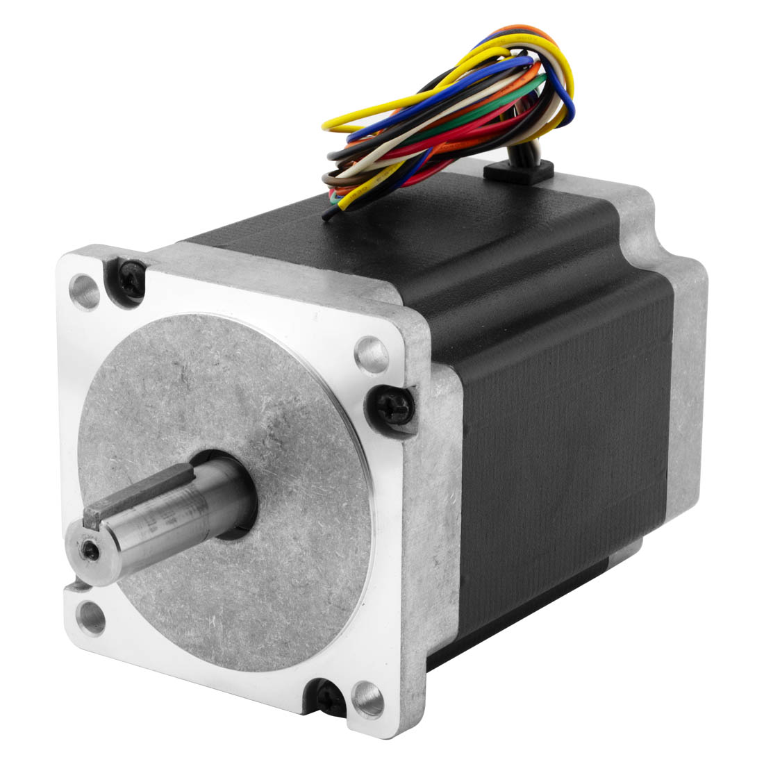 Шаговый двигатель FULLING MOTOR FL86STH118-4208A-12,7
