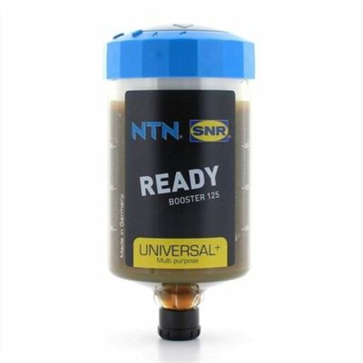 SNR-Ready-Universal