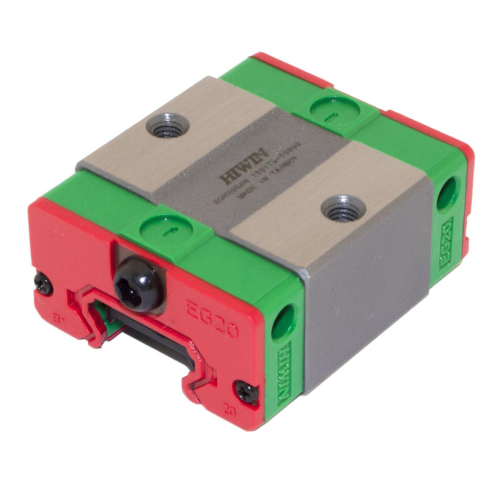 Каретка HIWIN EGH20SAZ0H