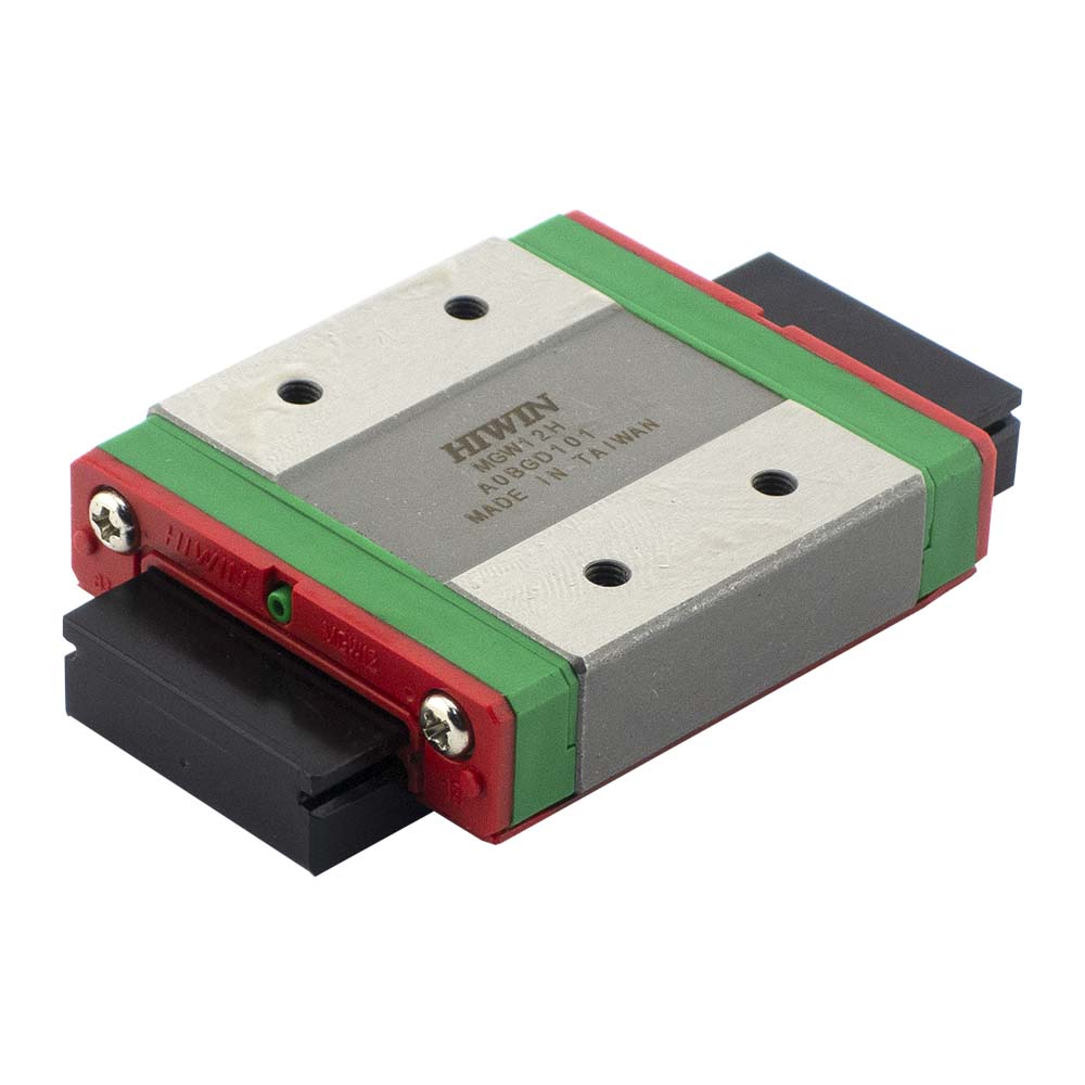 Каретка HIWIN MGW12HZ0HM