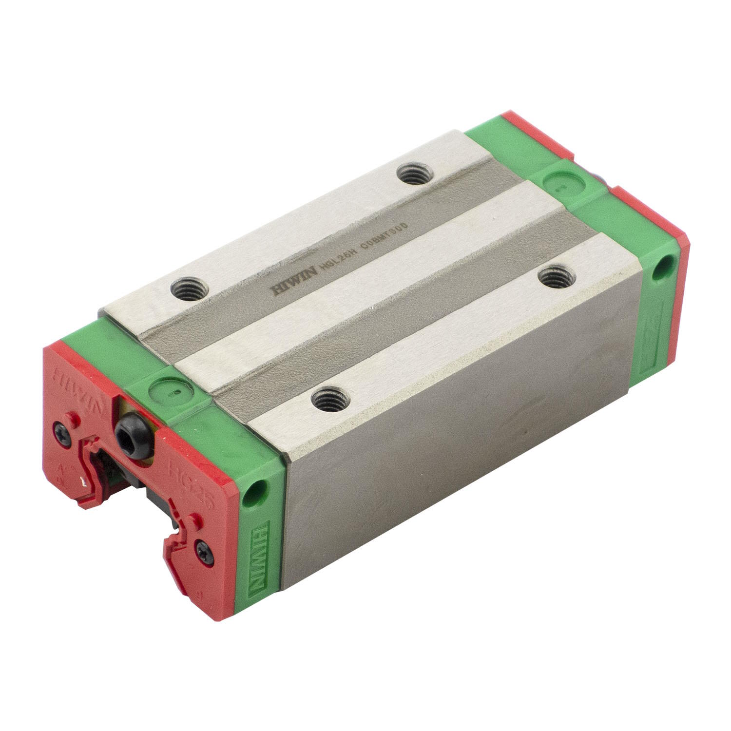 Каретка HIWIN HGL25HAZAH
