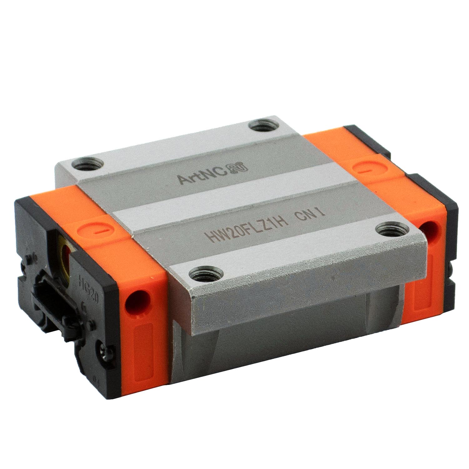 Каретка ARTNC HW20FLZ1H