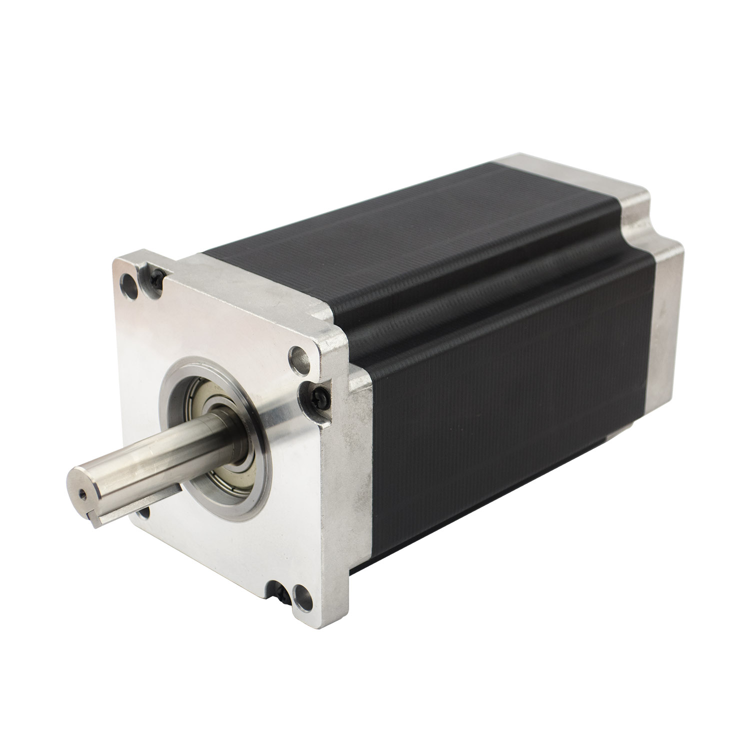 Шаговый двигатель Fulling Motor FL110STH201-8004A-19