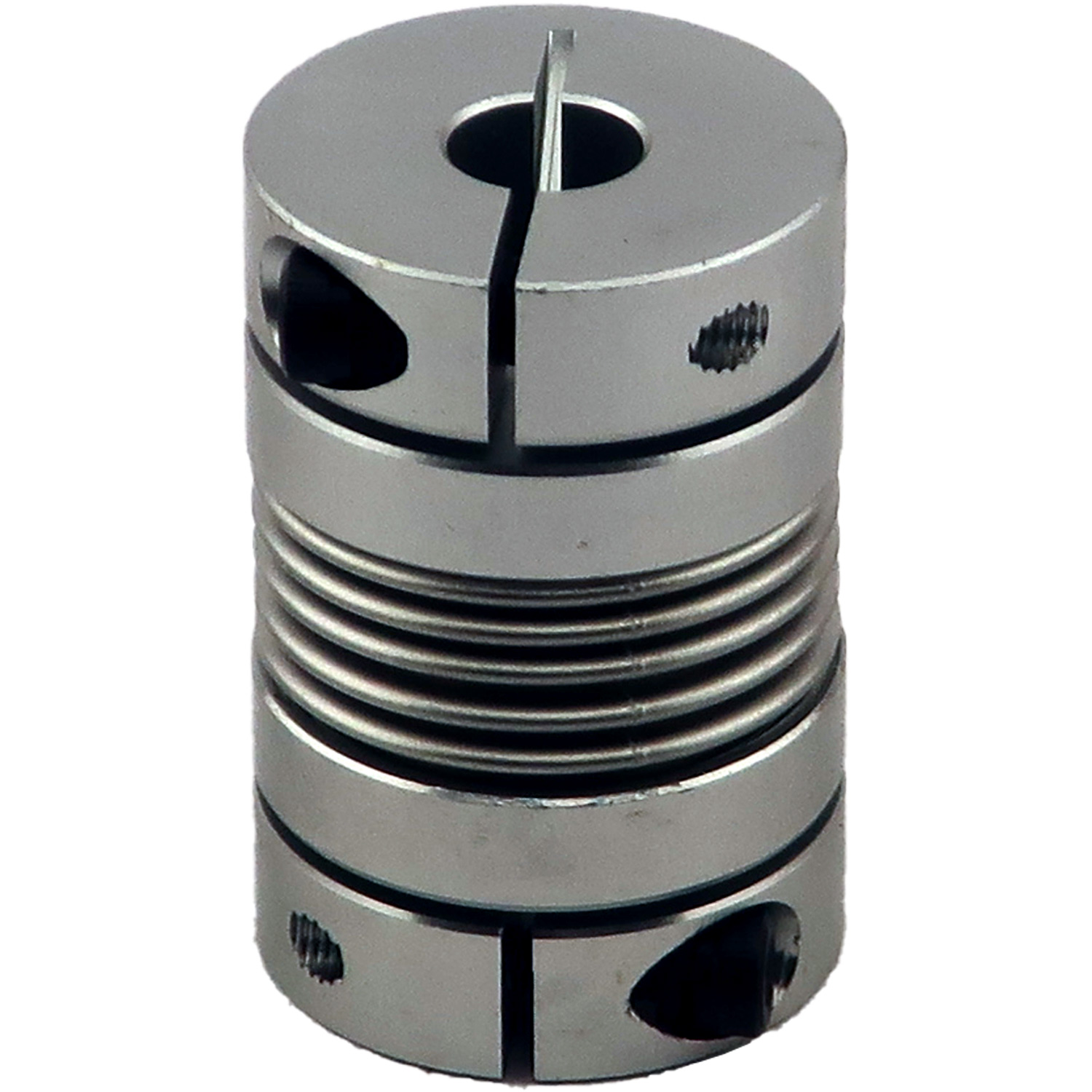 Муфта сильфонная ArtNC LB-B-D25-L38-8-10