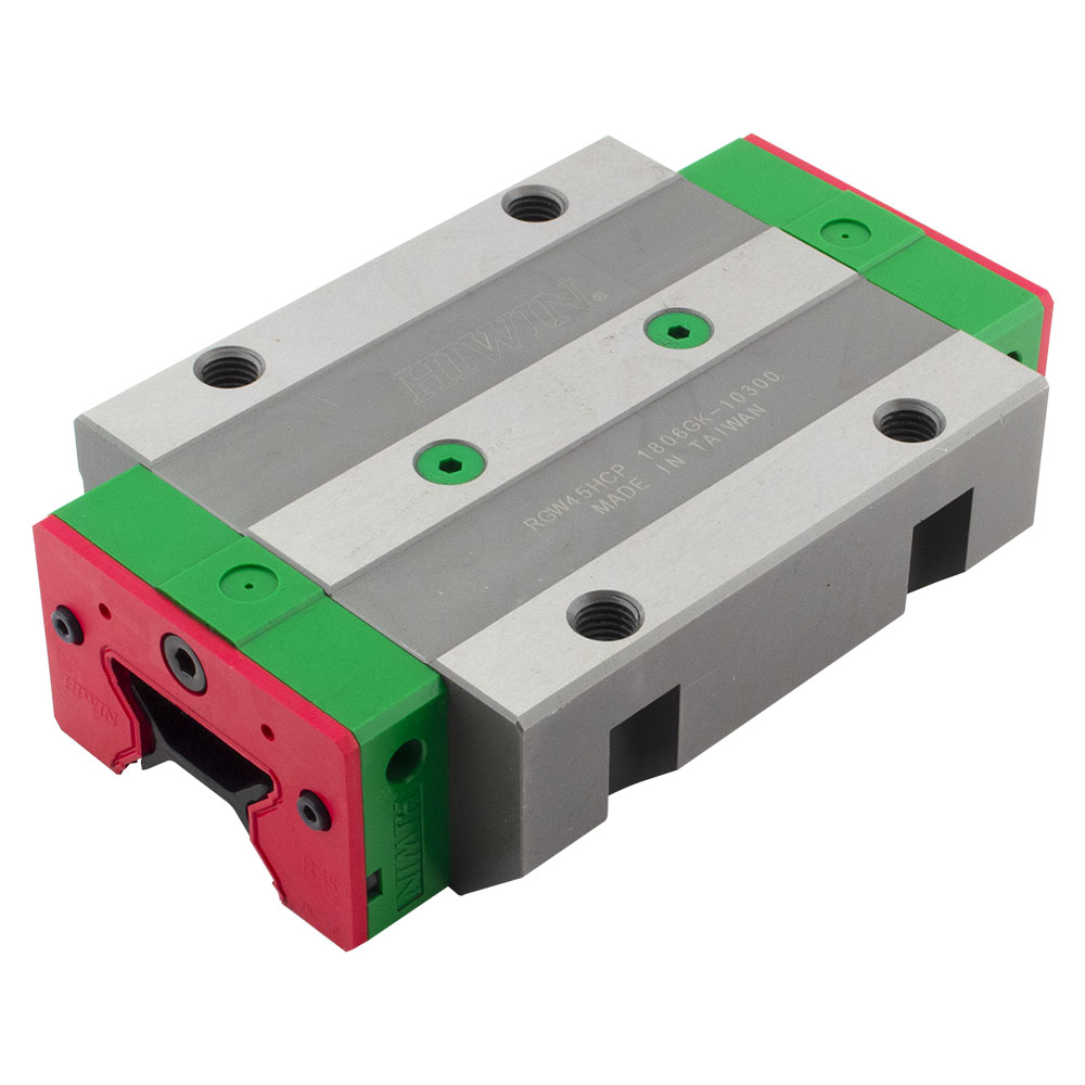 Каретка HIWIN RGW45HCZAP