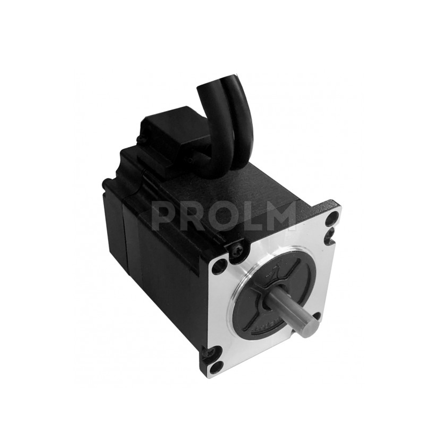 Шаговый двигатель с обратной связью Leadshine CS-M22323