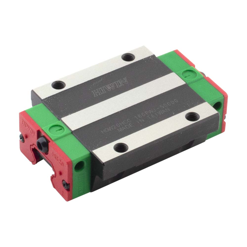 Каретка HIWIN HGW20HCZAH