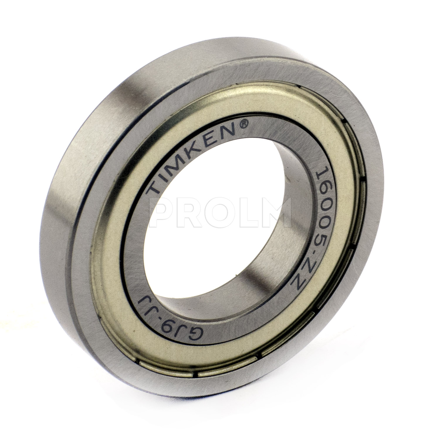 Подшипник TIMKEN 16005-ZZ, размер 25x47x8 мм