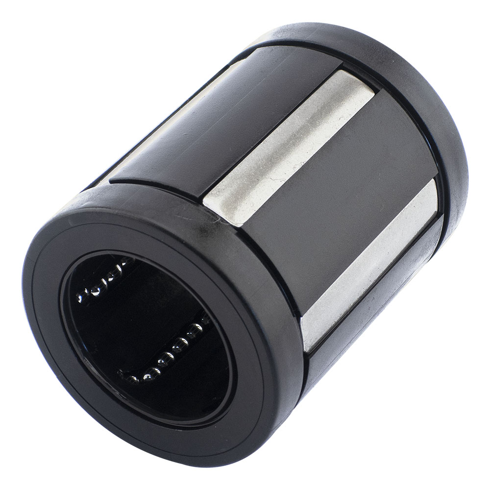 Самоустанавливающаяся шариковая втулка SAMICK LMES25UU