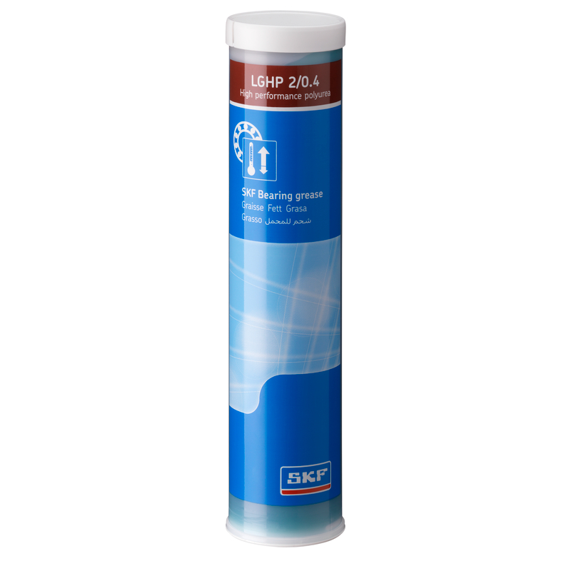 Пластичная смазка SKF LGHP 2/0.4