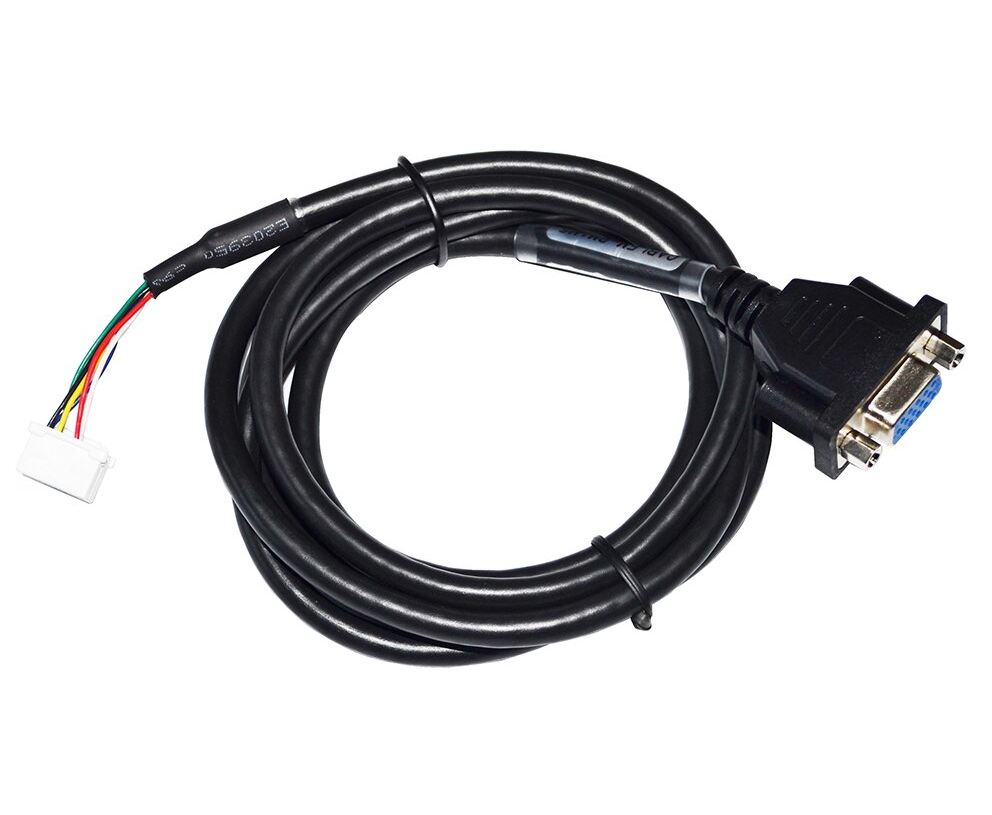 Кабель энкодерный для шагового двигателя Leadshine CableM-BM1M5 (1.5 м)