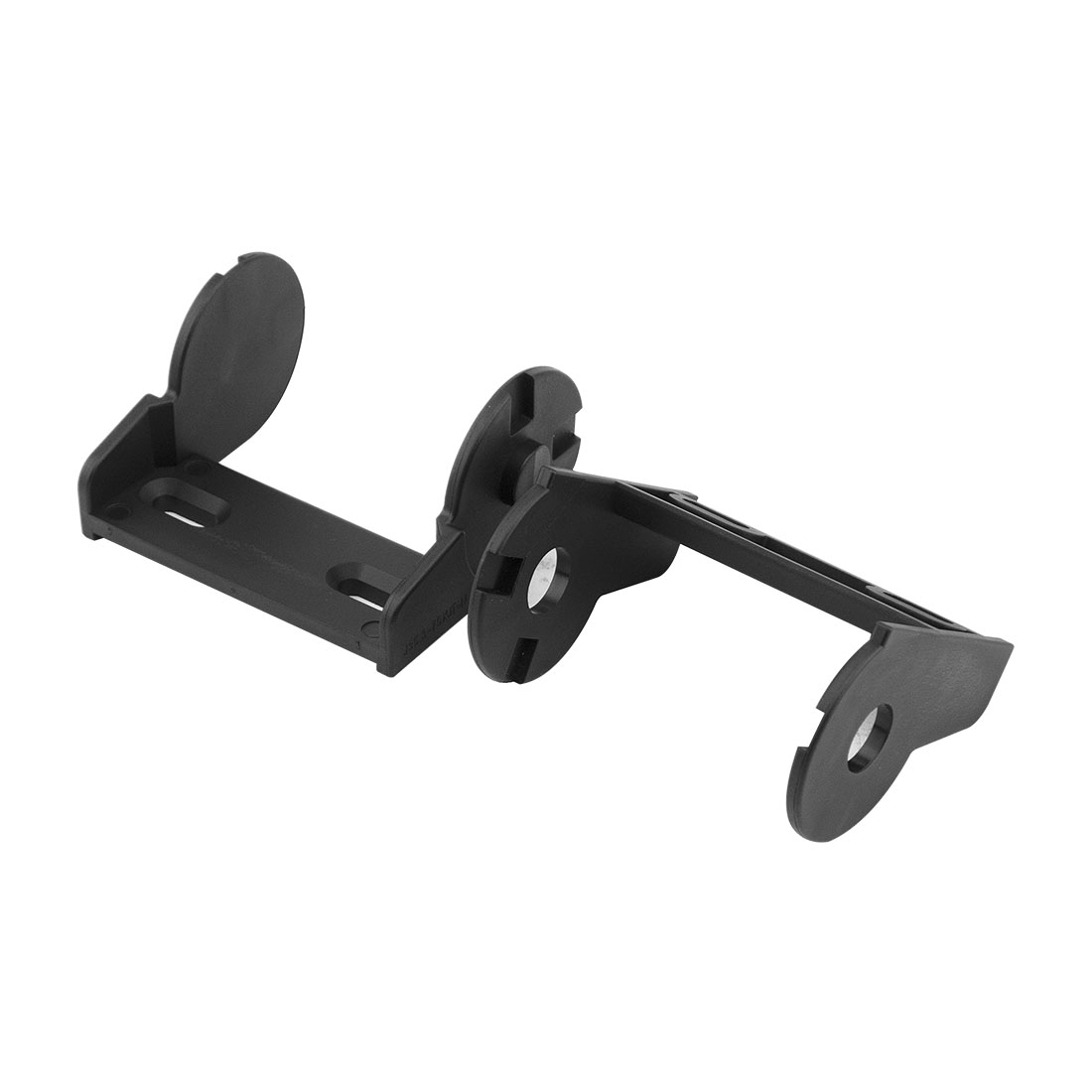 Концевой соединитель JFLO J35Q.3.75W-XJT