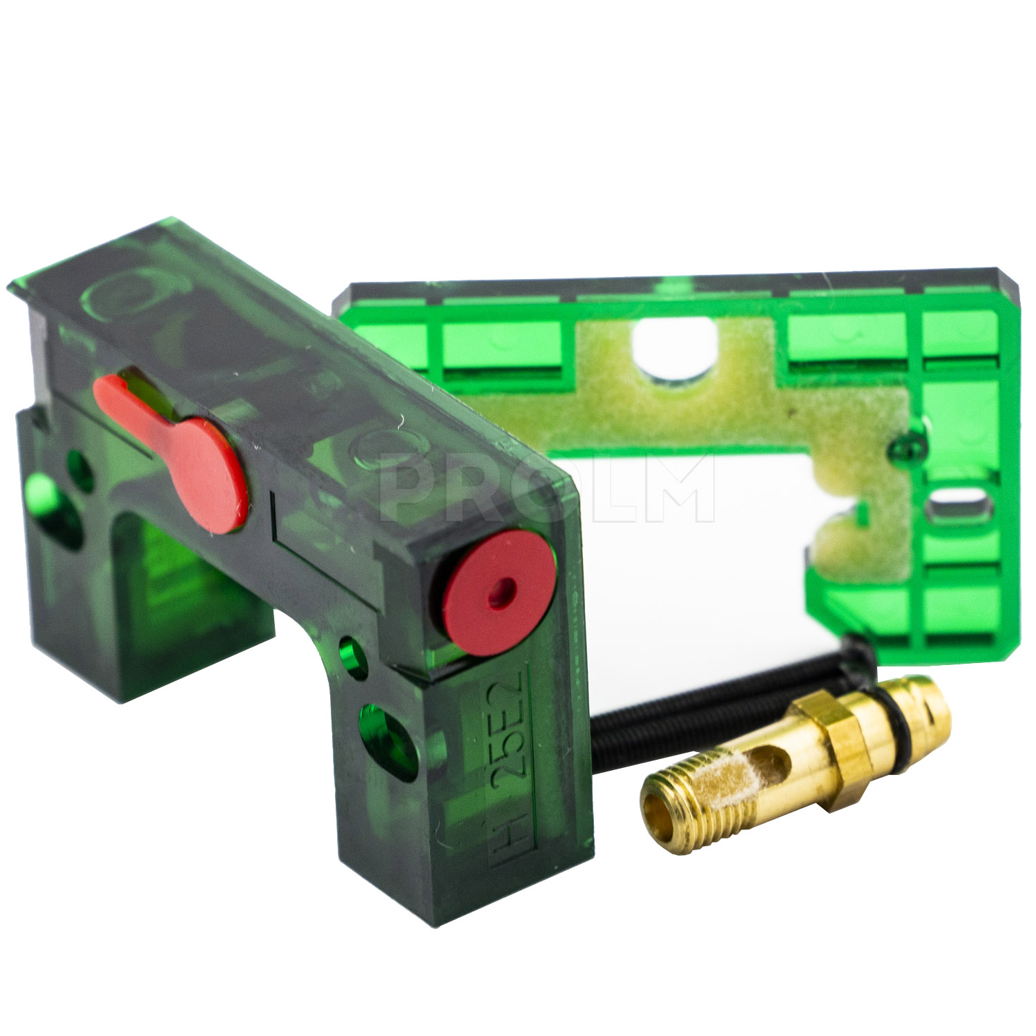 Смазочный картридж HIWIN HG25-E2-KIT-SS