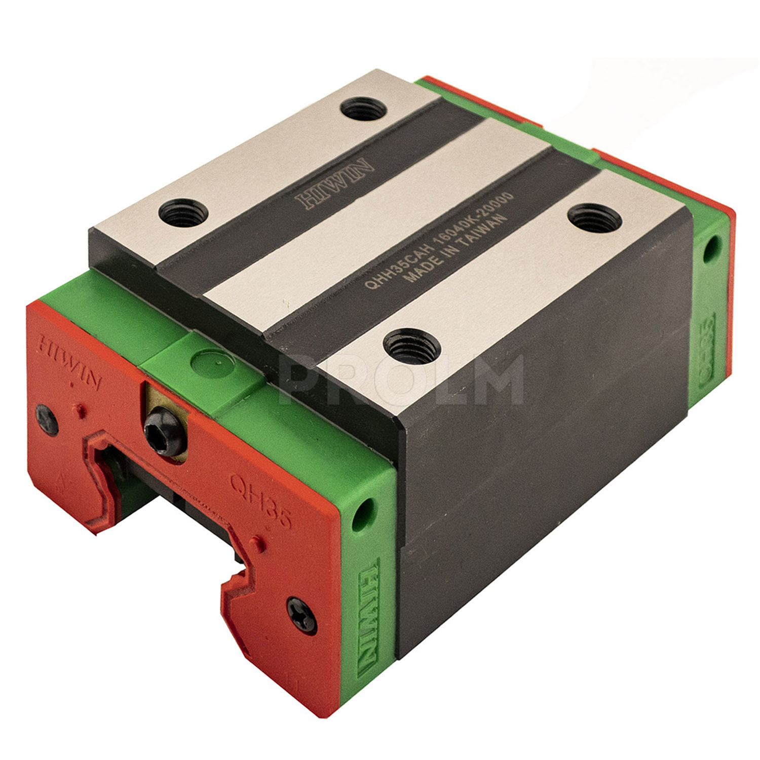 Каретка HIWIN QHH35CAZ0H