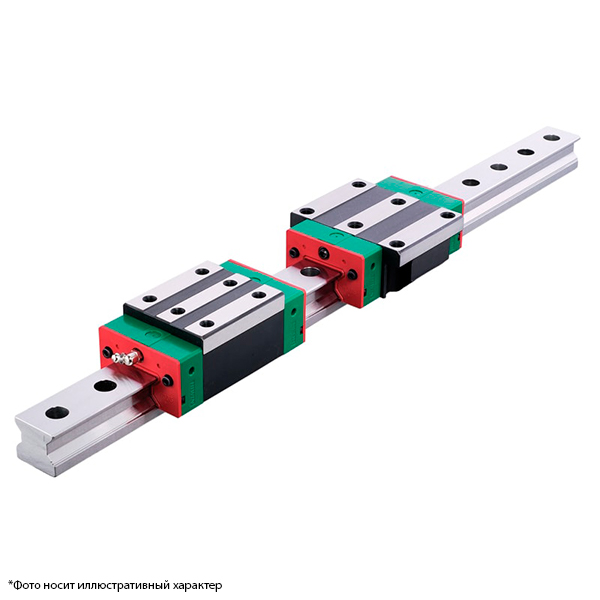 HIWIN RG series