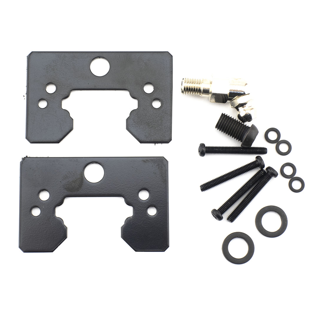 Скребок HIWIN HG25-ZZ-KIT