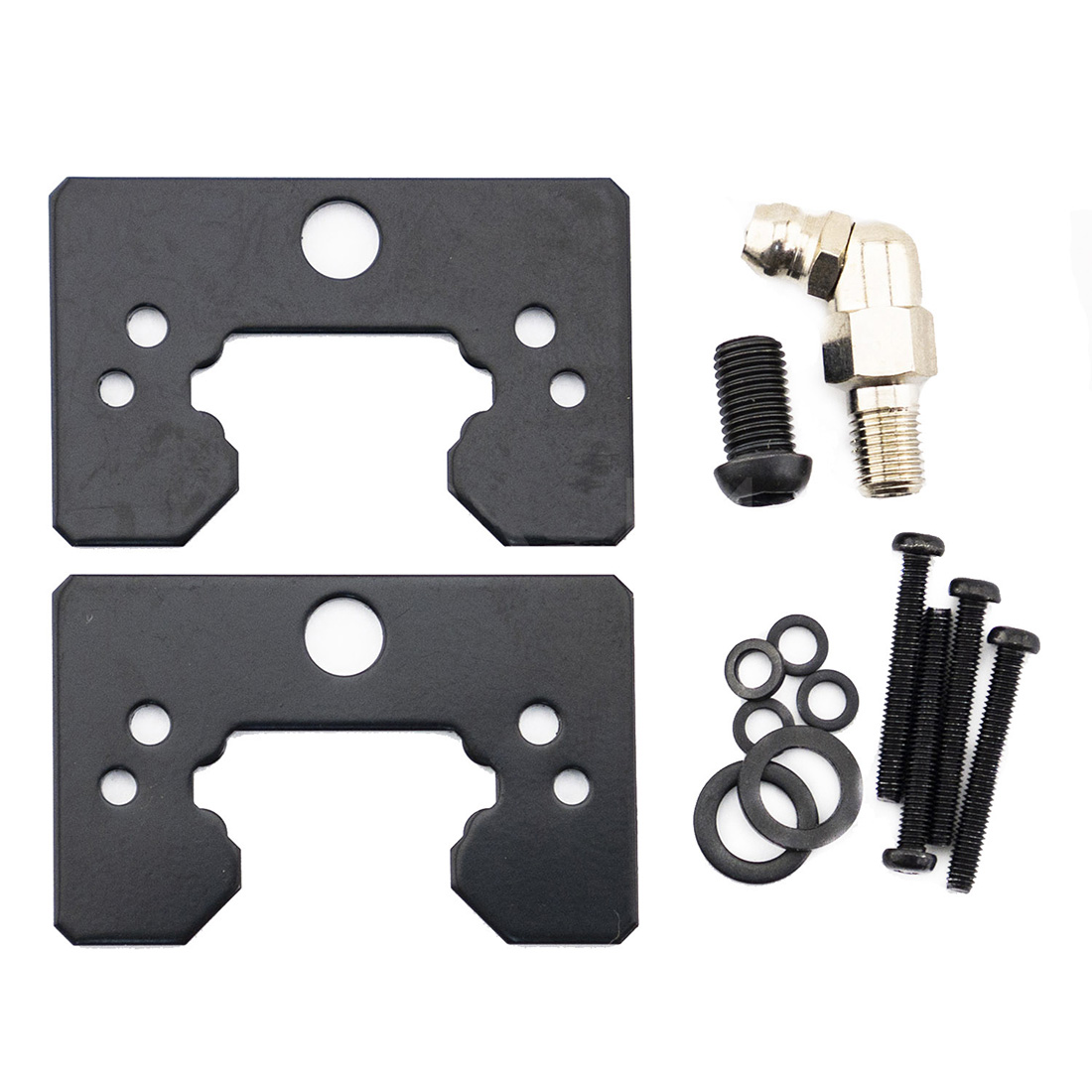 Скребок HIWIN RG35-ZZ-KIT