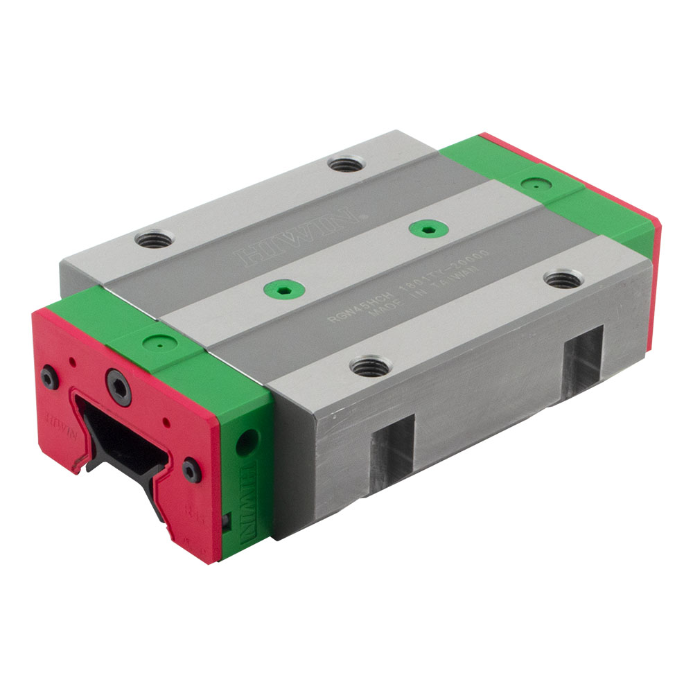 Каретка HIWIN RGW45HCZAH