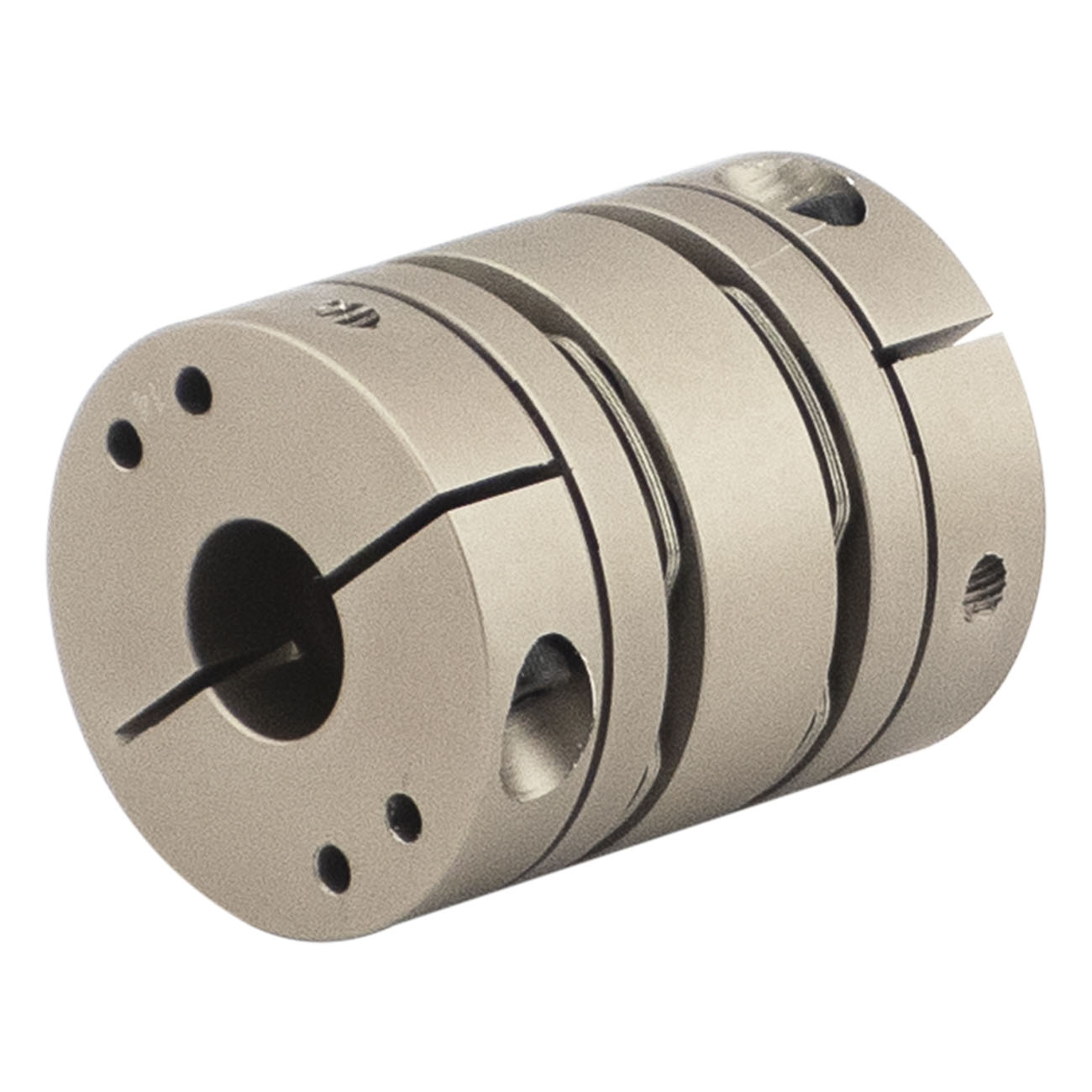 Муфта мембранная ArtNC LDG2-B-D40-L50-14-14