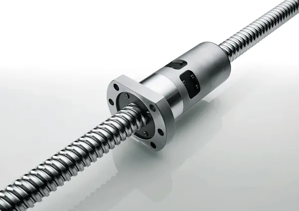 Расчет шарико винтовой передачи Расчет шарико винтовой передачи