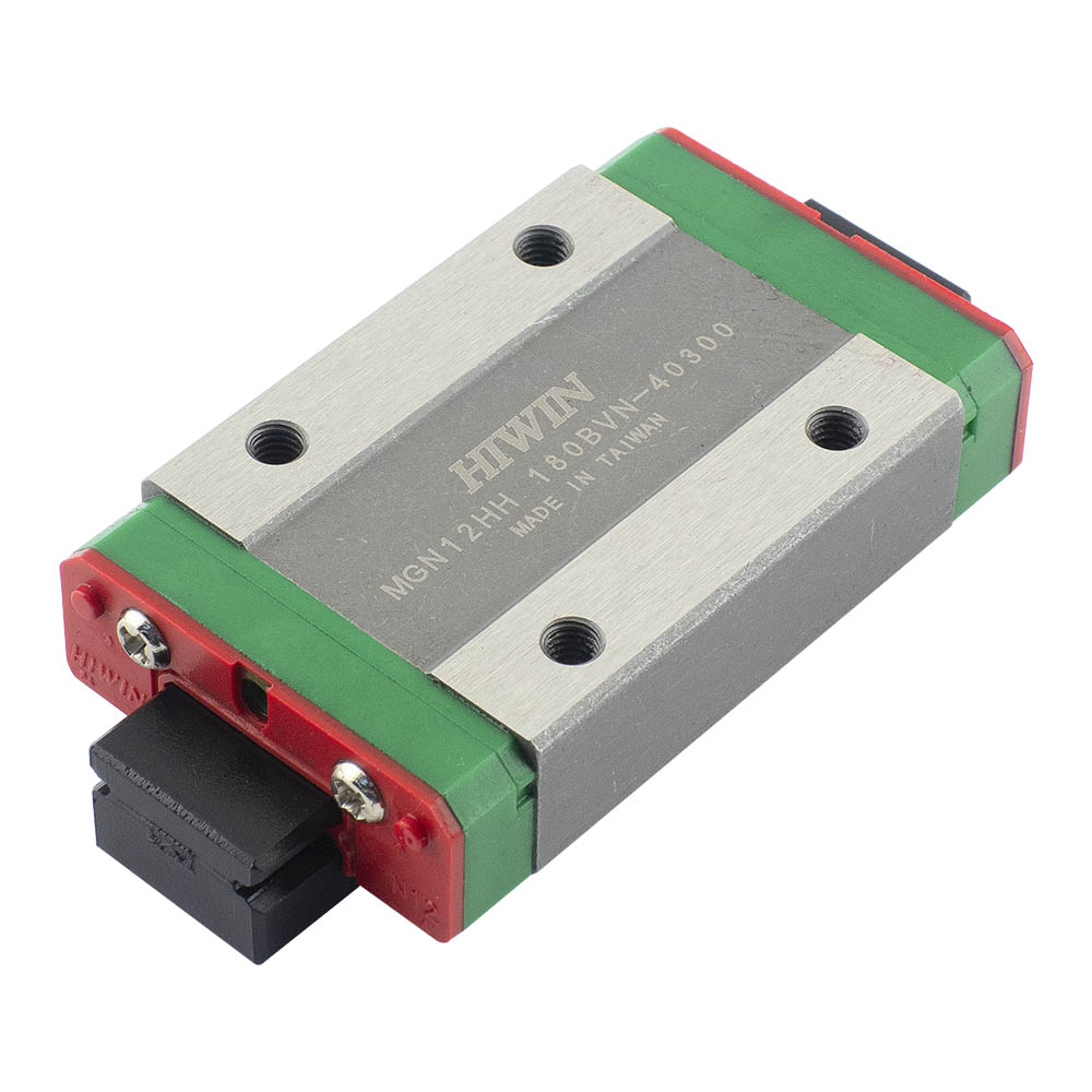 Каретка HIWIN MGN12HZ1HM