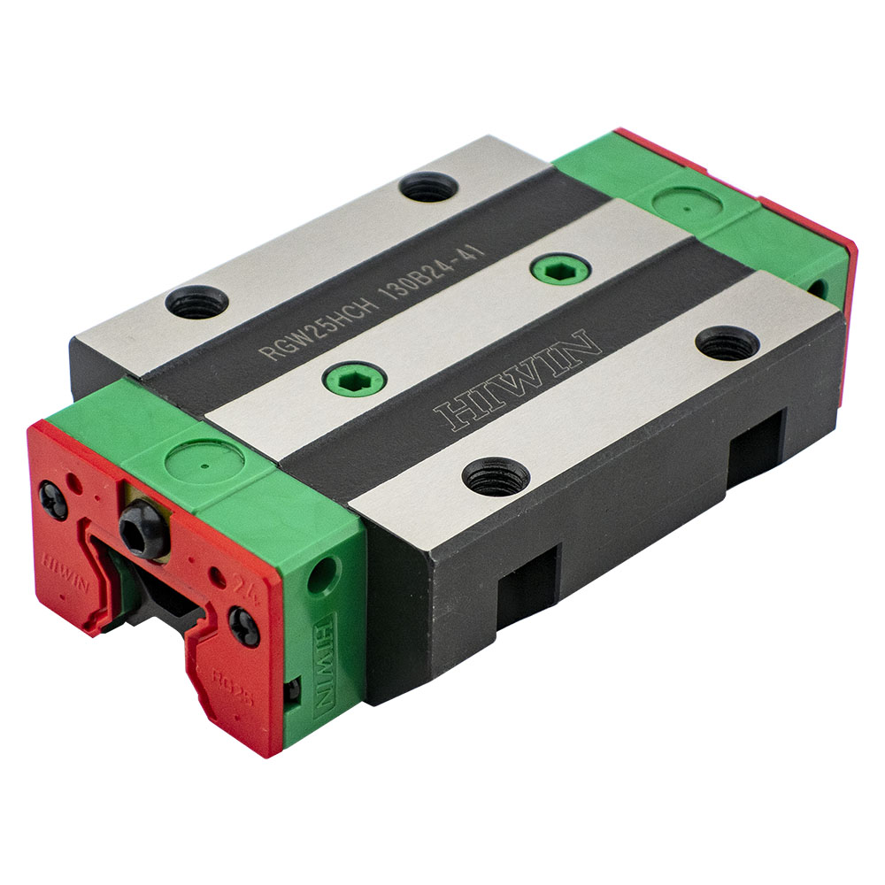 Каретка HIWIN RGW25HCZBH