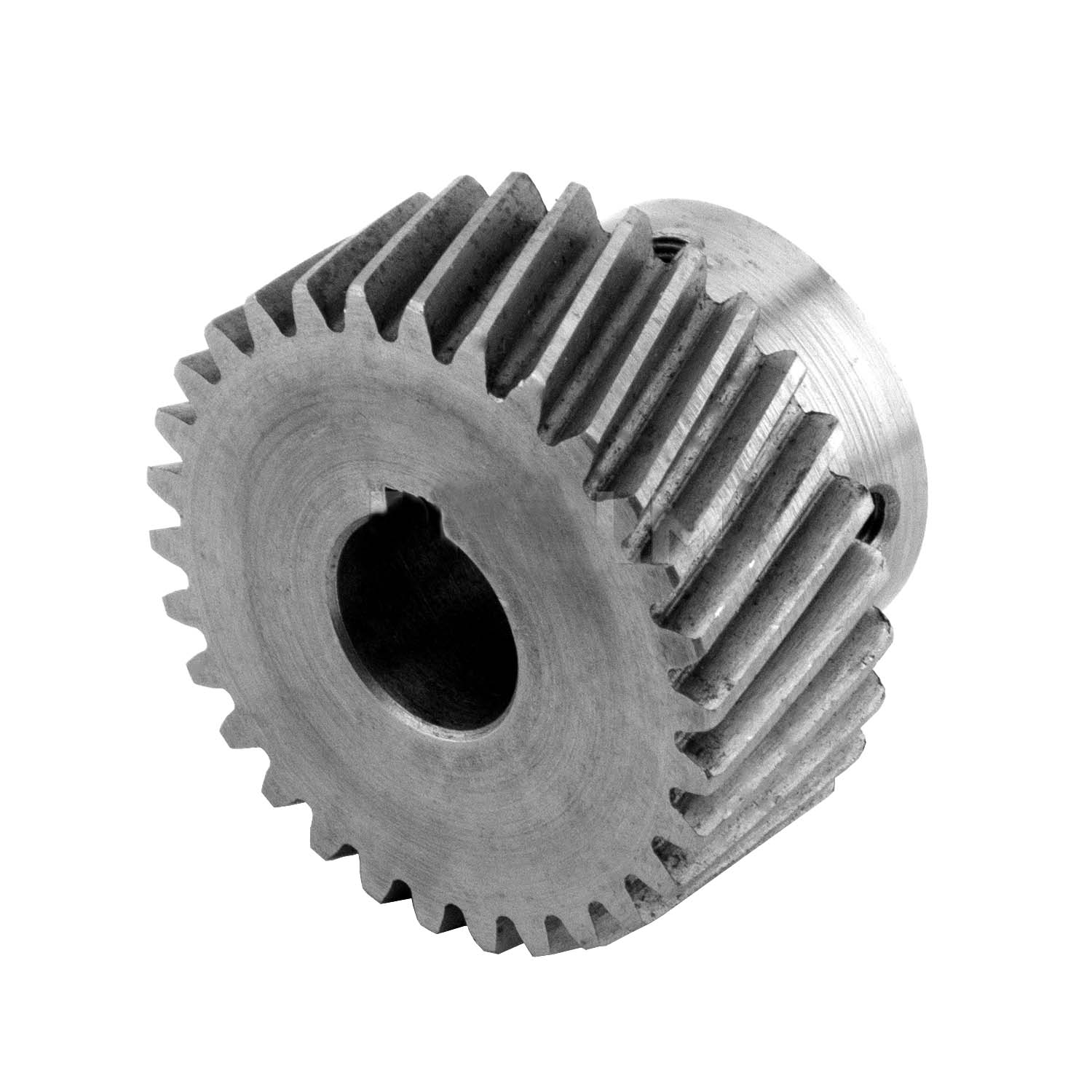 Косозубая шестерня HM1KZ30-16K