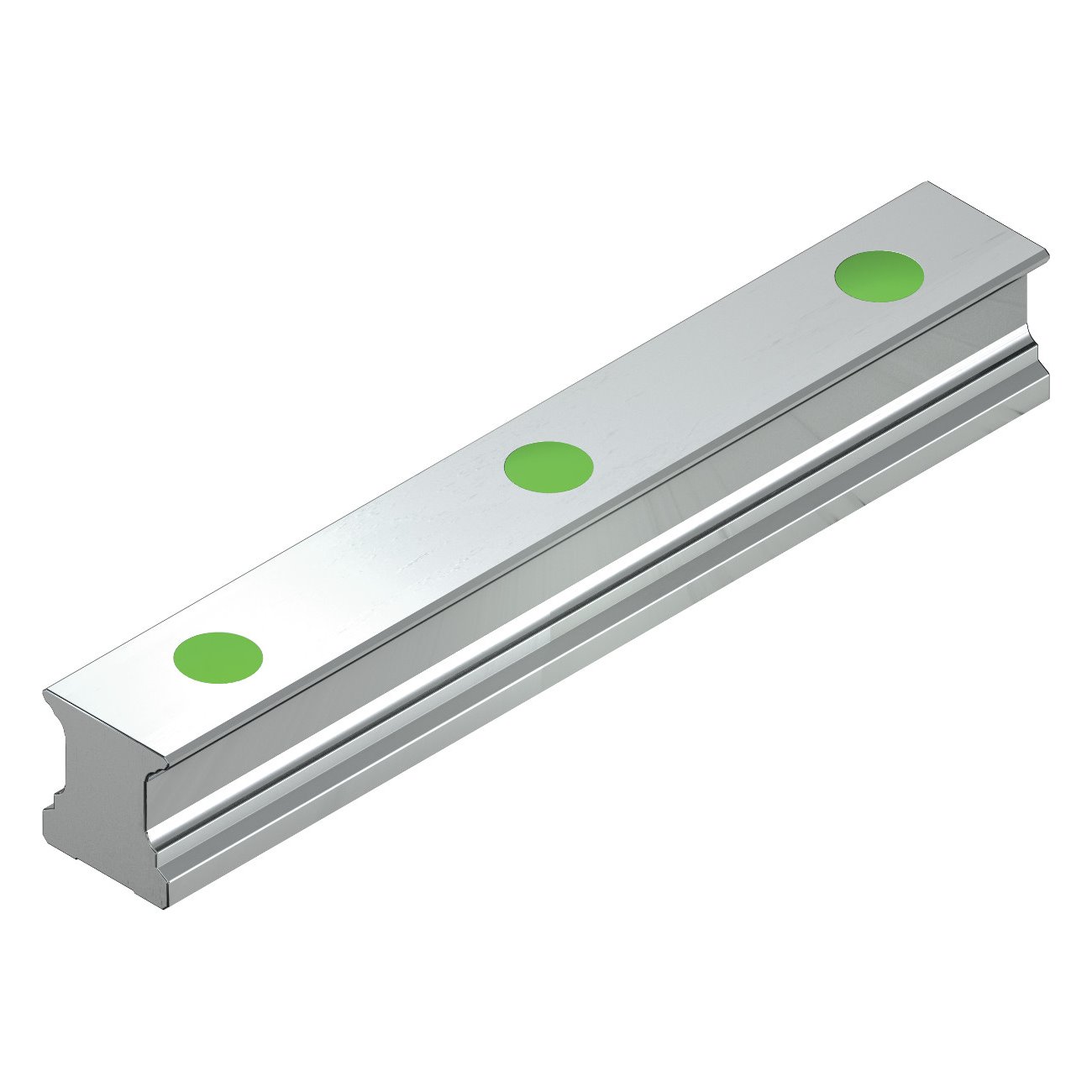 Рельс HIWIN CGR20R H