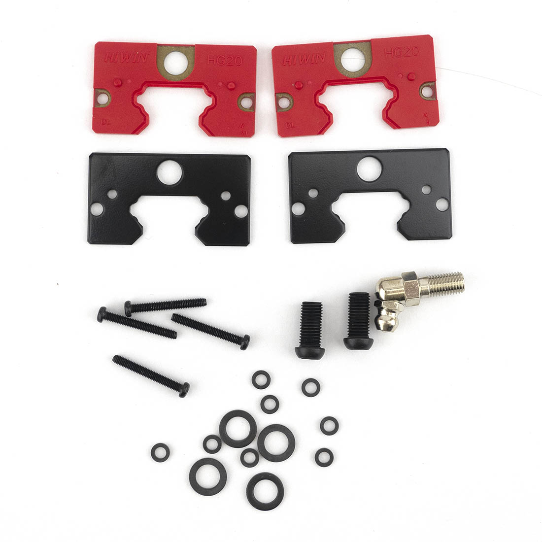 Уплотнение HIWIN HG20-KK-KIT