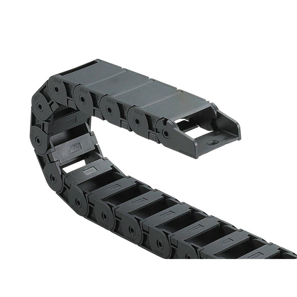 Гибкий кабель-канал JFLO J18BF.1.37N38