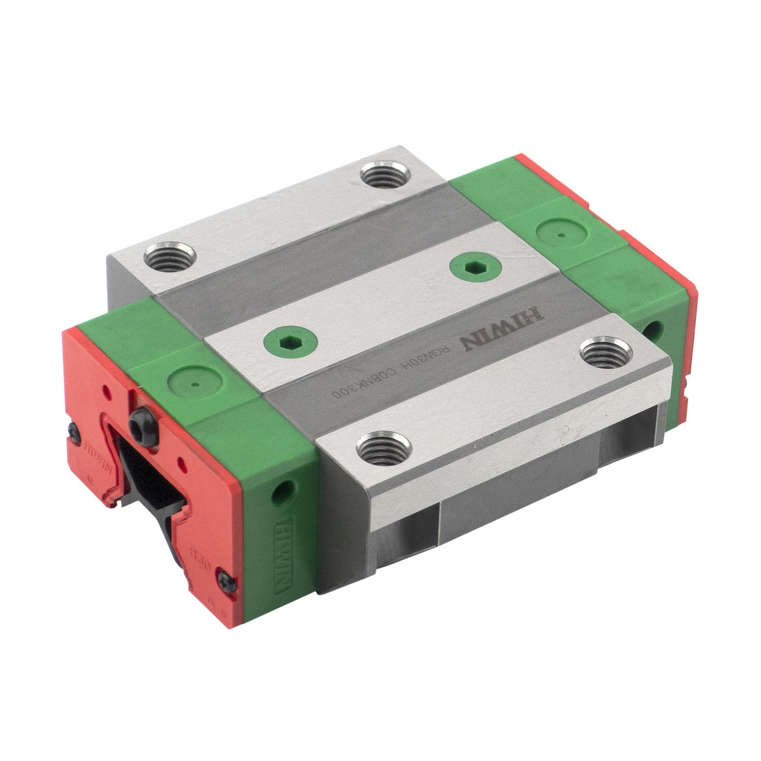 Каретка HIWIN RGW30CCZAH