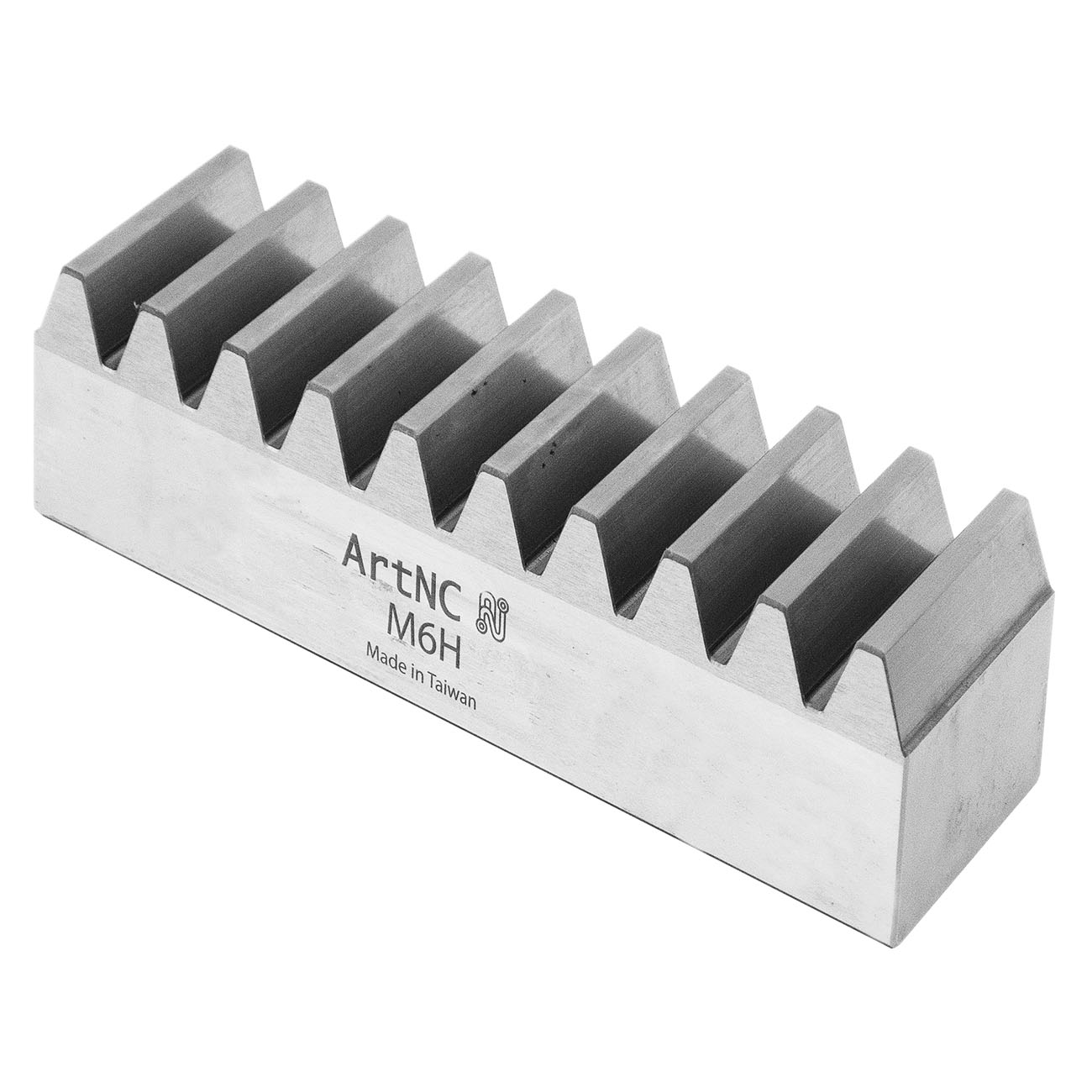 Установочная планка ArtNC M6H