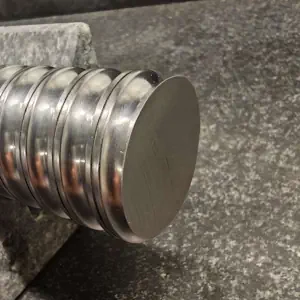 Изготовление винтов ШВП