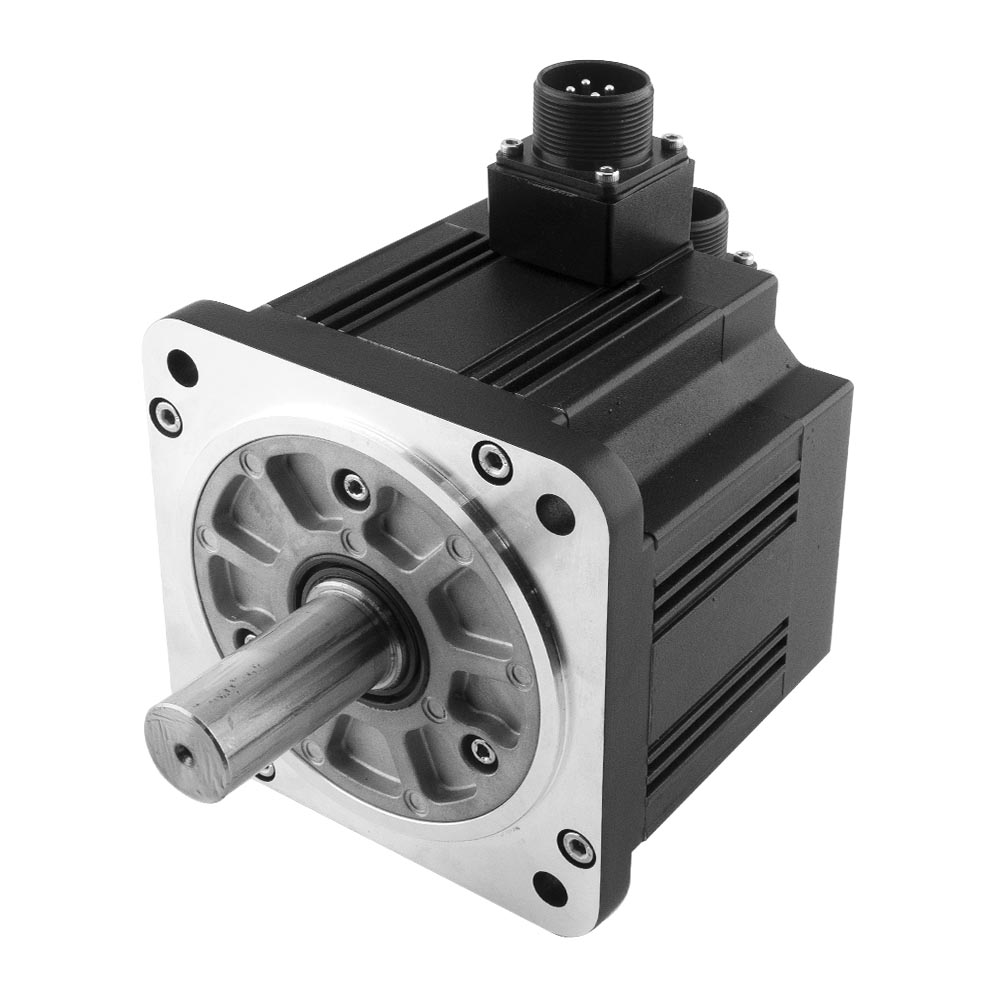 Серводвигатель HIWIN FR-MM-1K-2-0-6-13-D