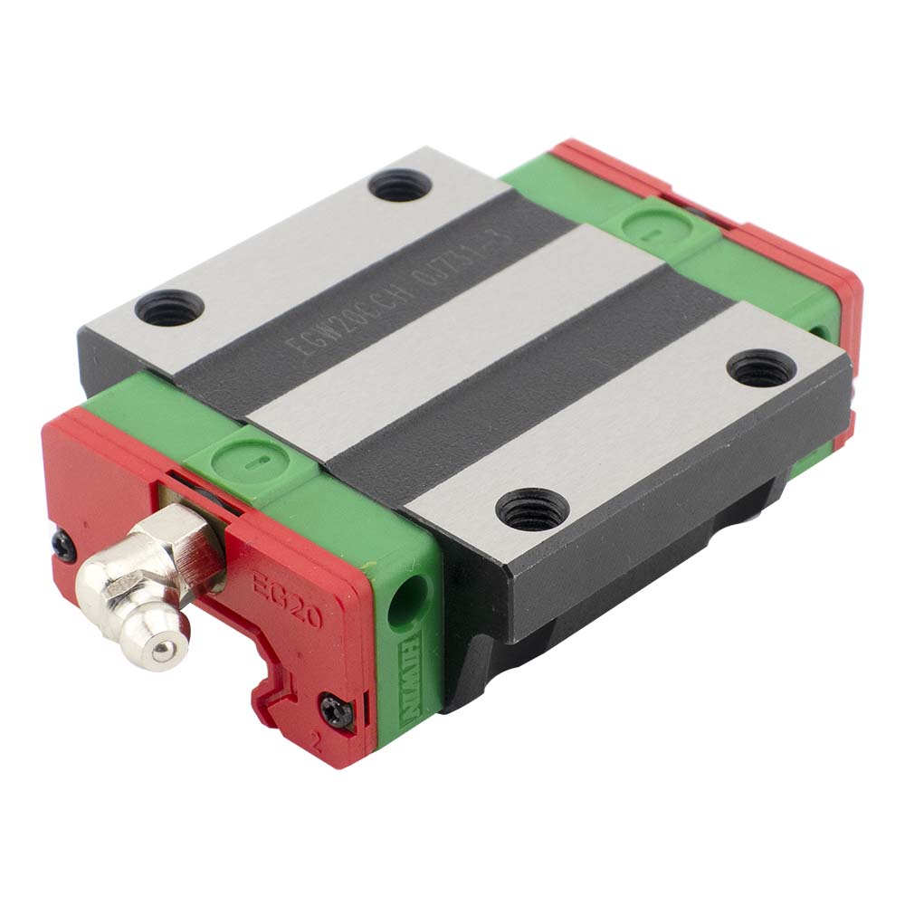 Каретка HIWIN EGW15CCZ0H