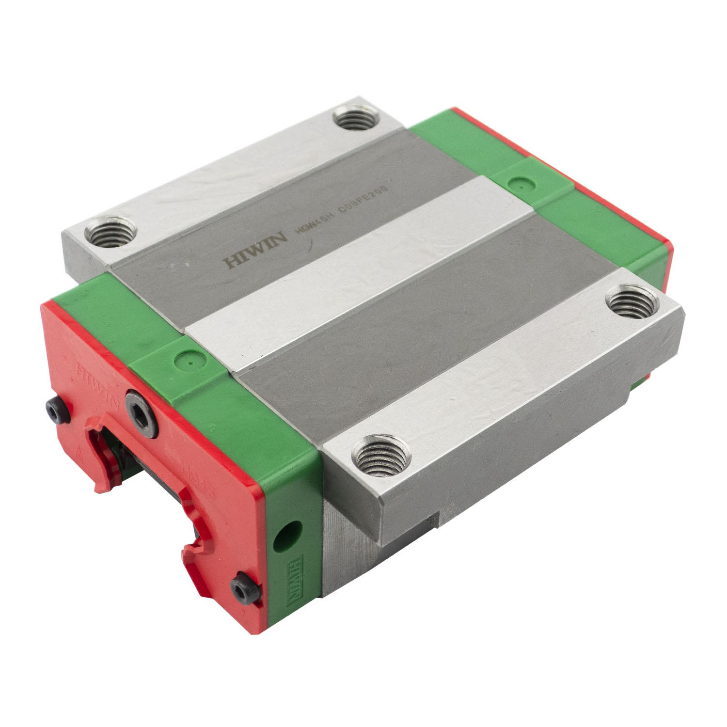 Каретка HIWIN HGW45CCZAH
