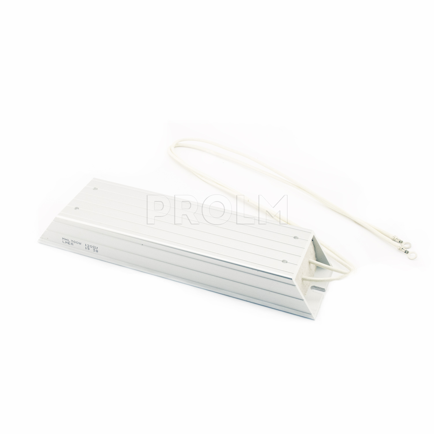 Регенеративный резистор HIWIN Regen resister 120 Ohm/300W (050100700009)