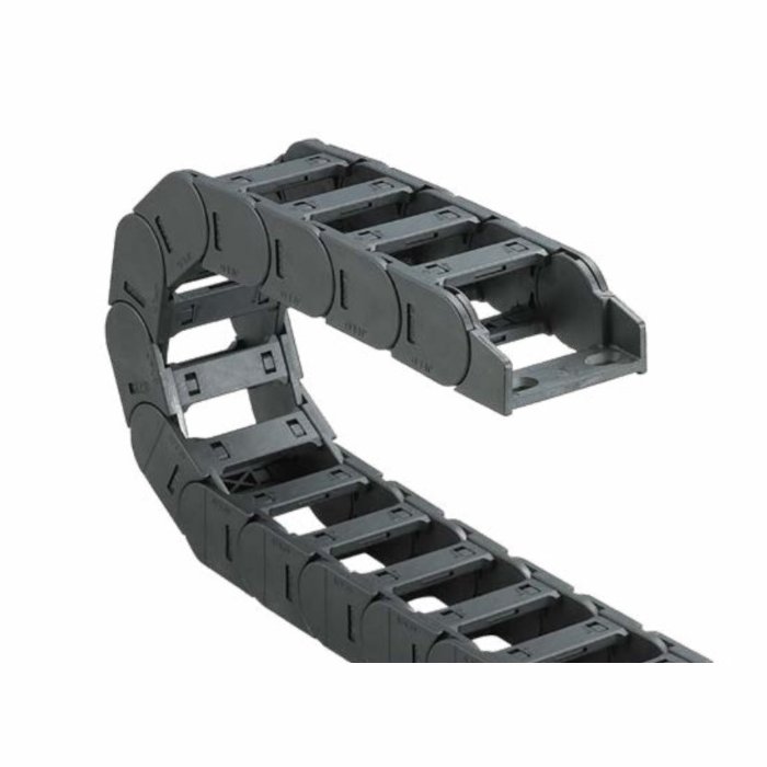 Гибкий кабель-канал JFLO J25Q.1.77S55