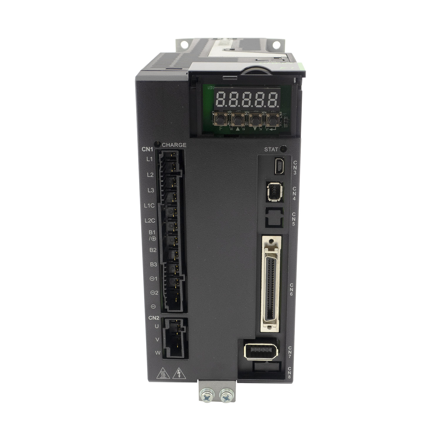 Драйвер серводвигателя HIWIN ED1S-VN-2032-A0