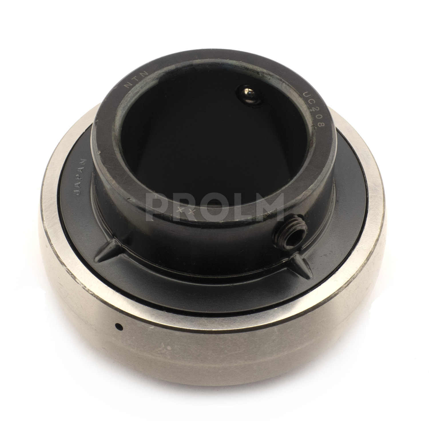 Подшипник NTN M-UC208D1, размер 40x80x49,2 мм