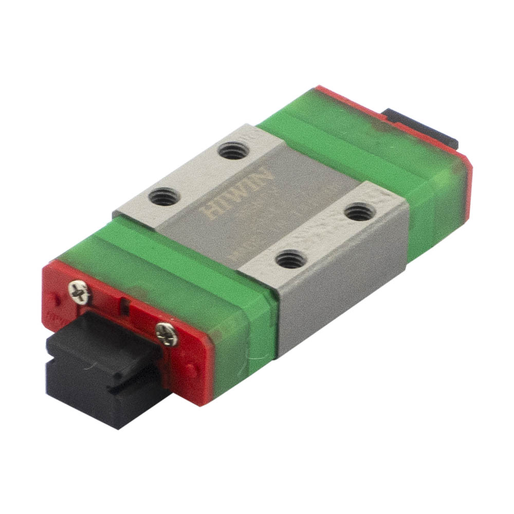 Каретка HIWIN MGN9HZ0HMEL