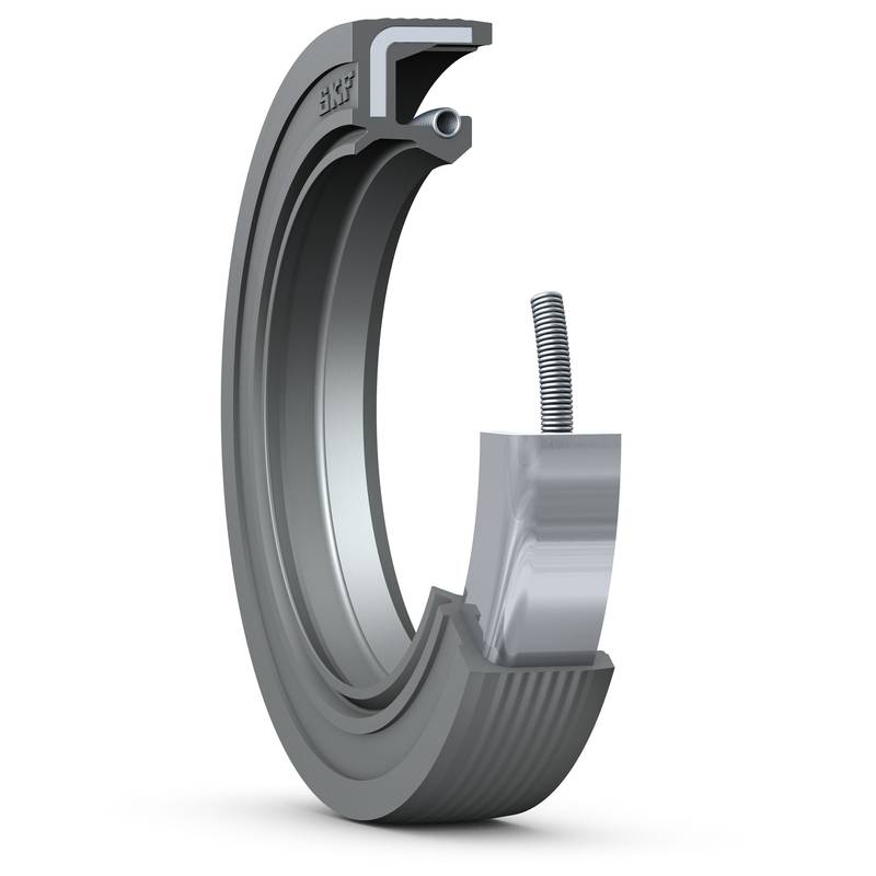 Манжета SKF 80X110X12 HMSA10 RG