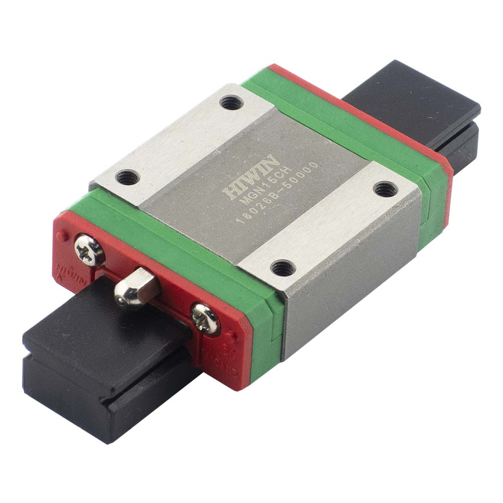 Каретка HIWIN MGN15CZ0HM