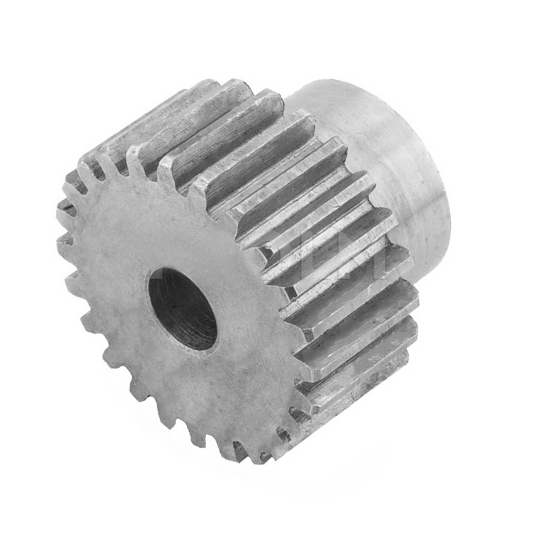 Прямозубая шестерня M1 Z43