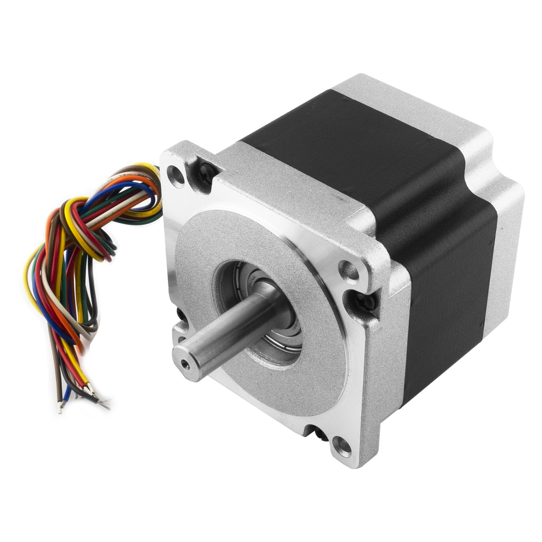 Шаговый двигатель Fulling Motor FL86STH80-4208A-14