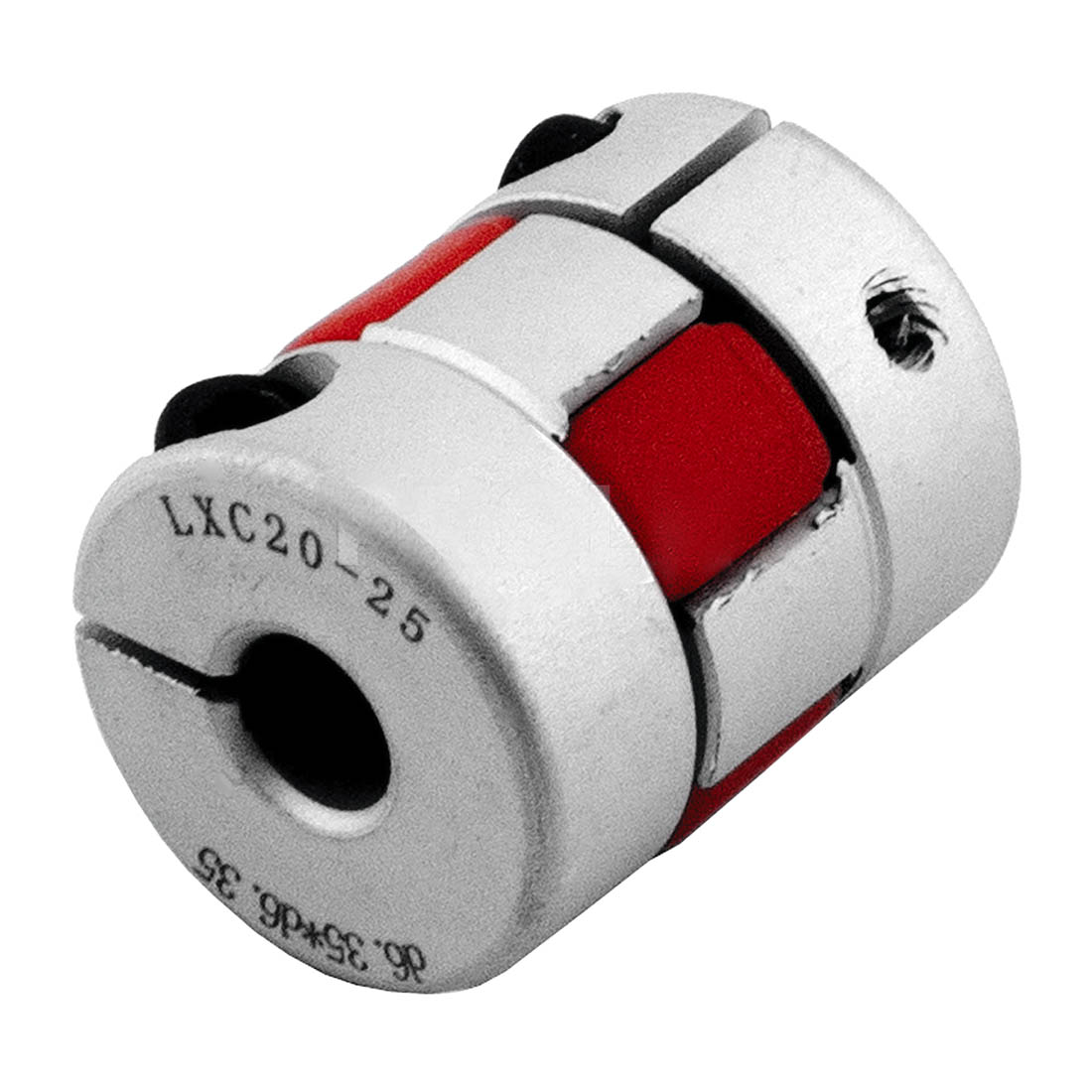 Муфта ArtNC LXC20/25/6,35/6,35 GS7