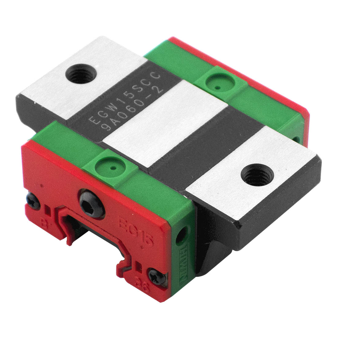 Каретка HIWIN EGW15SCZAC