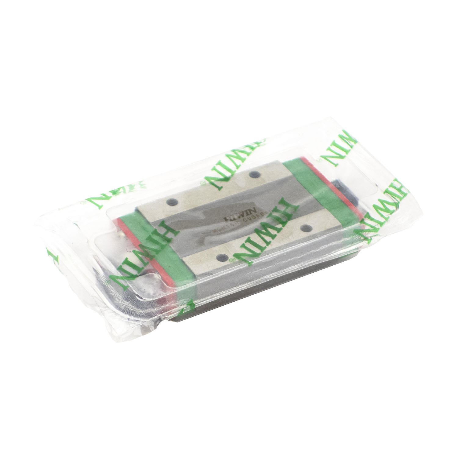 Каретка HIWIN MGN9HZ0HM
